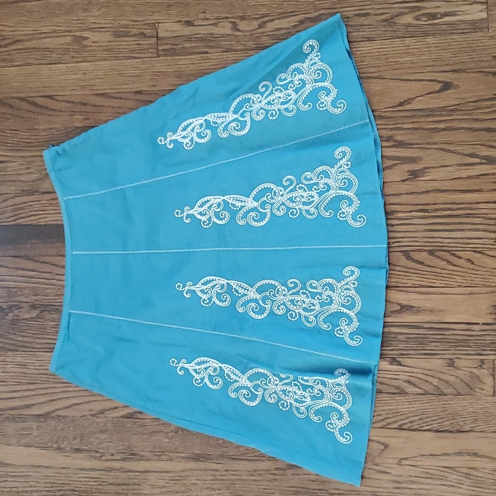 Ann Taylor Skirt